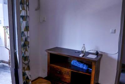Apartament cu 3 camere semidecomandat în Lujerului - 8