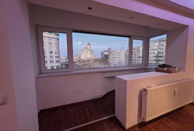 Apartament cu 3 camere decomandat în 13 Septembrie - 2