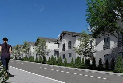 Casă individuală cu 3 camere cu Canalizare în Livezeni - 5