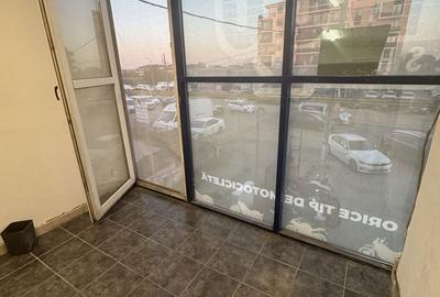 Spațiu comercial, de 120 mp, în Central - 6