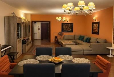 Apartament cu 3 camere decomandat, mobilat în Grozăvești - 3