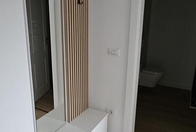 Apartament cu 2 camere decomandat, mobilat în Cetății