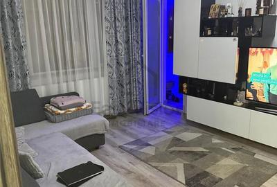 Apartament cu 2 camere semidecomandat, mobilat în Chitila - 10