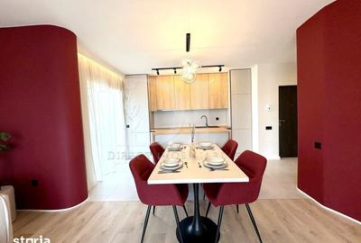 Apartament cu 2 camere în Apahida - 2