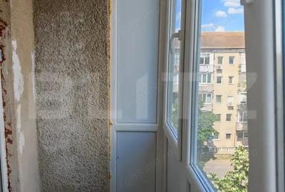Garsonieră semidecomandată în Rogerius - 1