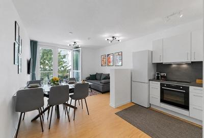 Apartament cu 2 camere semidecomandat în Torontalului - 3