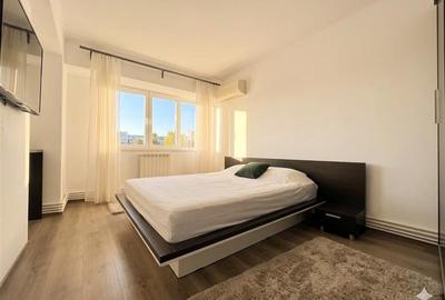 Apartament cu 2 camere decomandat, mobilat în Frumoasa - 4