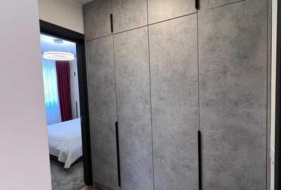 Apartament cu 3 camere decomandat în Splai Bahlui - 3