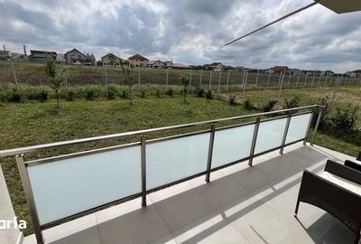 Apartament cu 2 camere în Dumbrăvița