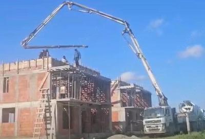 Casă cu Teren 400 Mp în Frumușani - 17