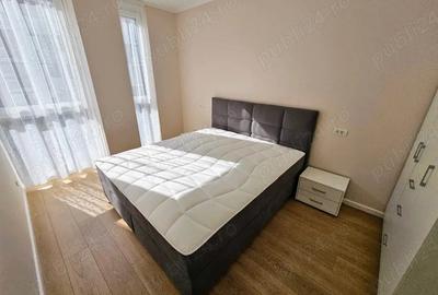 Apartament cu 2 camere decomandat în Torontalului