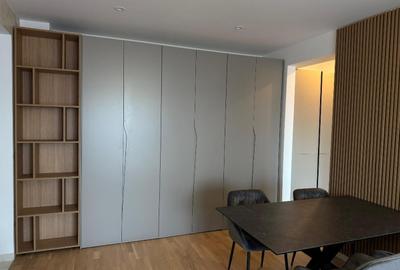 Apartament cu 3 camere decomandat, mobilat în Brâncoveanu - 3