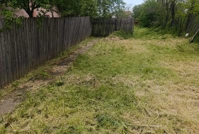 Casă cu 4 camere în Central - 5
