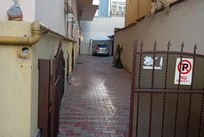 Apartament cu 2 camere decomandat în Bucureștii Noi