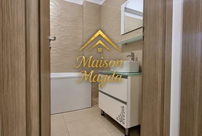 Apartament cu 2 camere în Chiajna