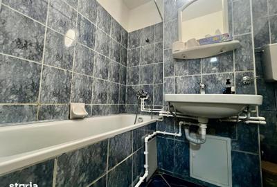 Apartament cu 2 camere în Hala Centrală