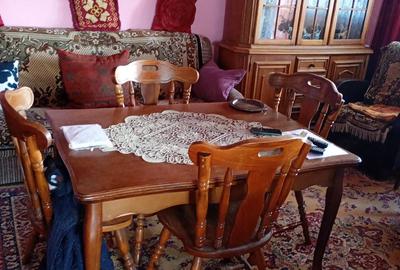 Casă cu Teren 11000 Mp în Sălișca - 8
