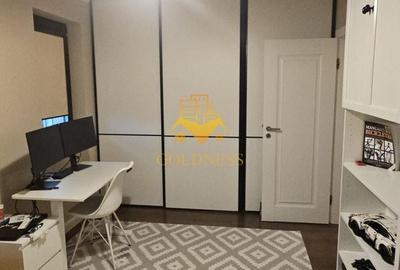 Apartament cu 3 camere semidecomandat, mobilat în Europa - 9