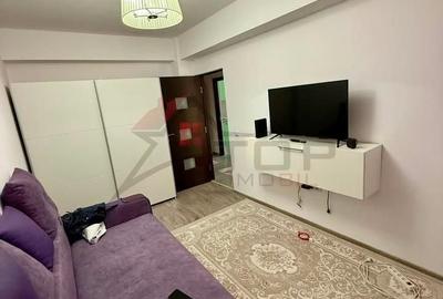 Apartament cu 2 camere decomandat în Galata