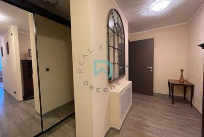 Apartament cu 2 camere decomandat, mobilat în Poiana Brașov - 10