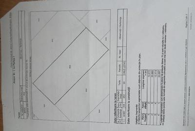 Teren de 452 mp, în Exterior Vest - 1
