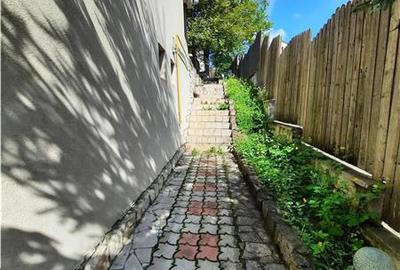 Casă individuală cu 4 camere cu Canalizare în Andrei Mureșanu - 3