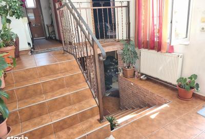 Casă cu 3 camere cu Teren 250 Mp în Libertății - 14