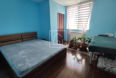 Apartament cu 3 camere decomandat, mobilat în Mihai Viteazul - 6