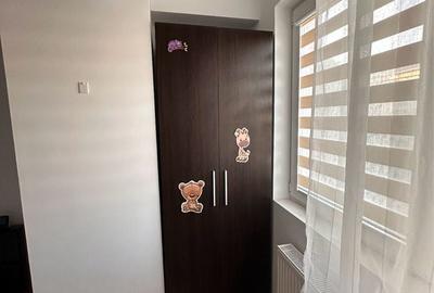 Apartament cu 2 camere decomandat în Central - 6