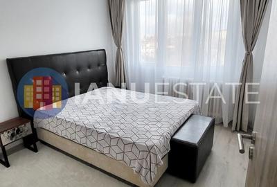 Apartament cu 2 camere decomandat în Berceni