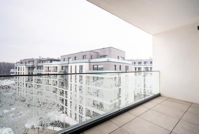 Apartament cu 2 camere în Băneasa - 9