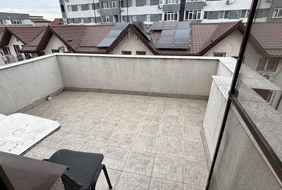 Apartament cu 3 camere decomandat în Chiajna - 3