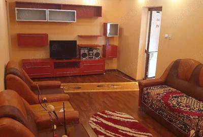 Apartament cu 2 camere semidecomandat în Central - 2