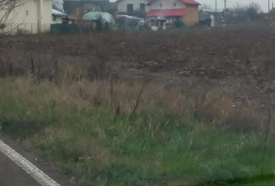 Teren de 2000 mp, în Pleașa - 4