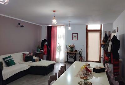 Casă cu 2 camere în Ultracentral - 5