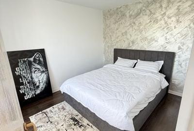 Apartament cu 2 camere semidecomandat în Central - 7