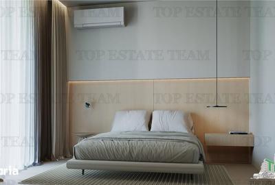 Apartament cu 4 camere în Central - 7