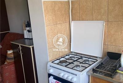 Garsonieră decomandată în Dacia - 6