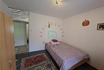Apartament cu 3 camere decomandat în Județean - 14