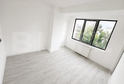 Apartament cu 2 camere semidecomandat în Calea Severinului
