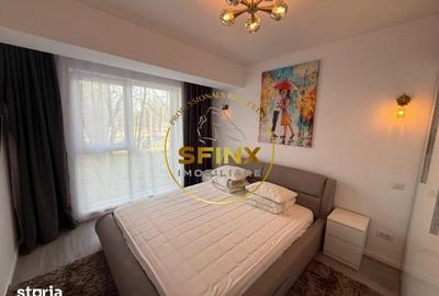 Apartament cu 2 camere, mobilat în Cotroceni