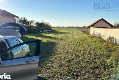 Teren de 3600 mp, în Prejmer - 6