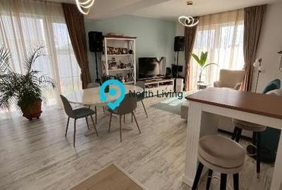 Casă cu 3 camere cu Canalizare în Tunari