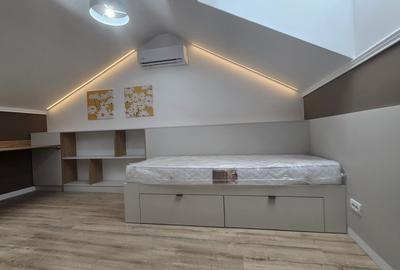 Apartament cu 3 camere decomandat în Rahova - 8