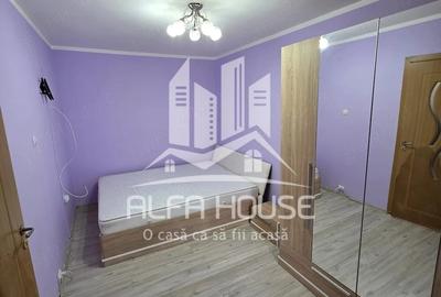 Apartament cu 2 camere nedecomandat în Govândari - 6