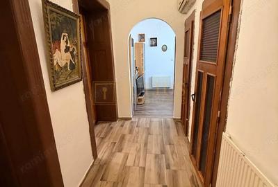 Apartament cu 4 camere decomandat în Iosefin - 4