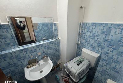 Apartament cu 3 camere decomandat, mobilat în Gara - 3