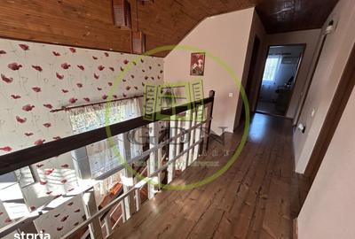 Casă cu 4 camere cu Teren 190 Mp în Bariera Vâlcii