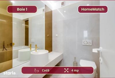 Apartament cu 3 camere decomandat în Sud - 3