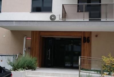 Garsonieră semidecomandată în Theodor Pallady
